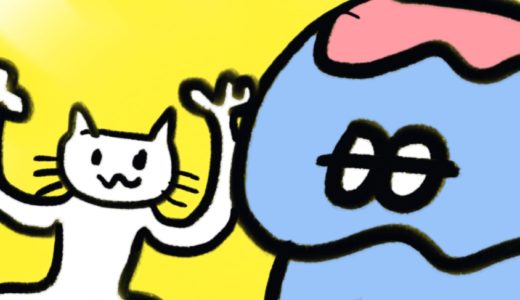 くらげりあんLINEスタンプ 第二弾発売！-for english-